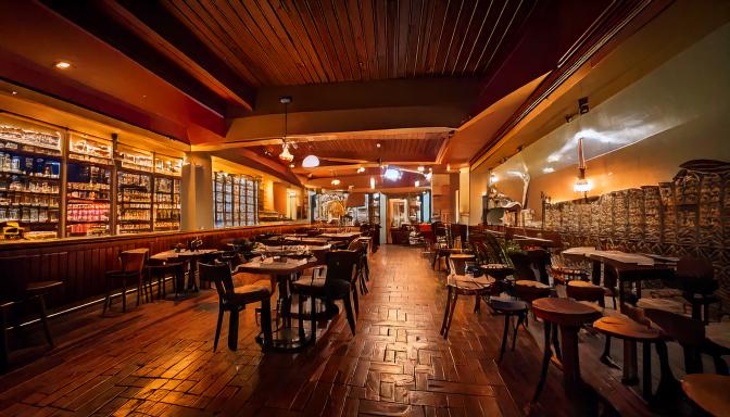 Vida Noturna Maceió: Agito e diversão para mulheres