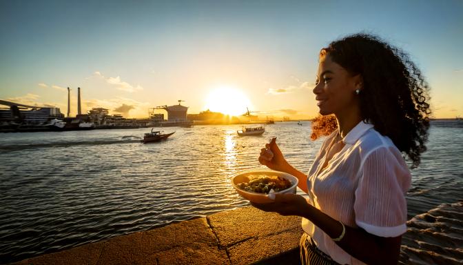 Comida Vegana Maceió: Guia completo de restaurantes e opções