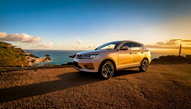Aluguel de Carros em Maceió: Liberdade para explorar a cidade