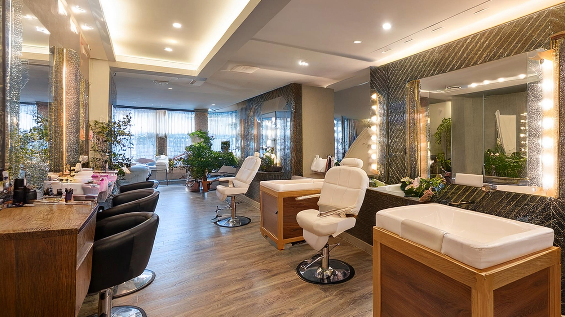 Salão de Beleza Maceió: Guia dos melhores para mulheres