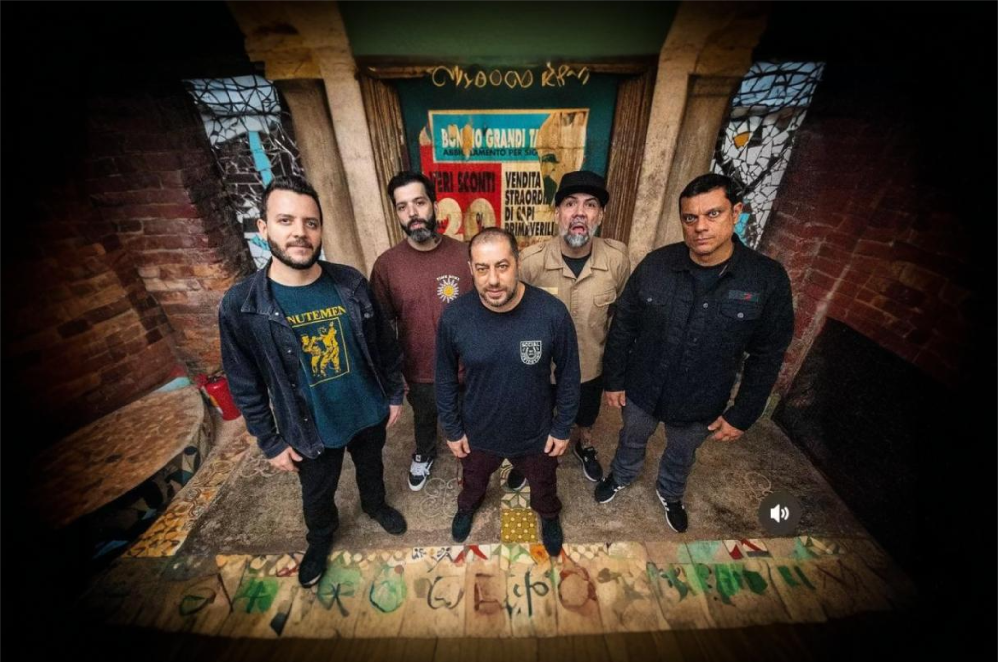 Fim de semana chegou! Prepare-se para uma programação cultural massa em Maceió!