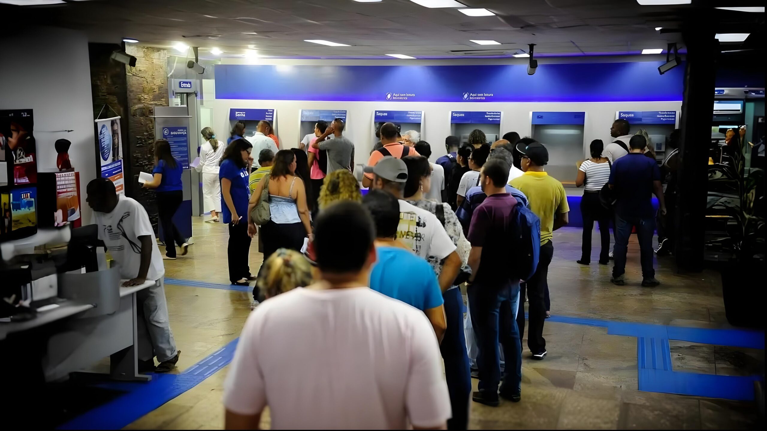 Feriados Impactam Funcionamento dos Bancos em Maceió