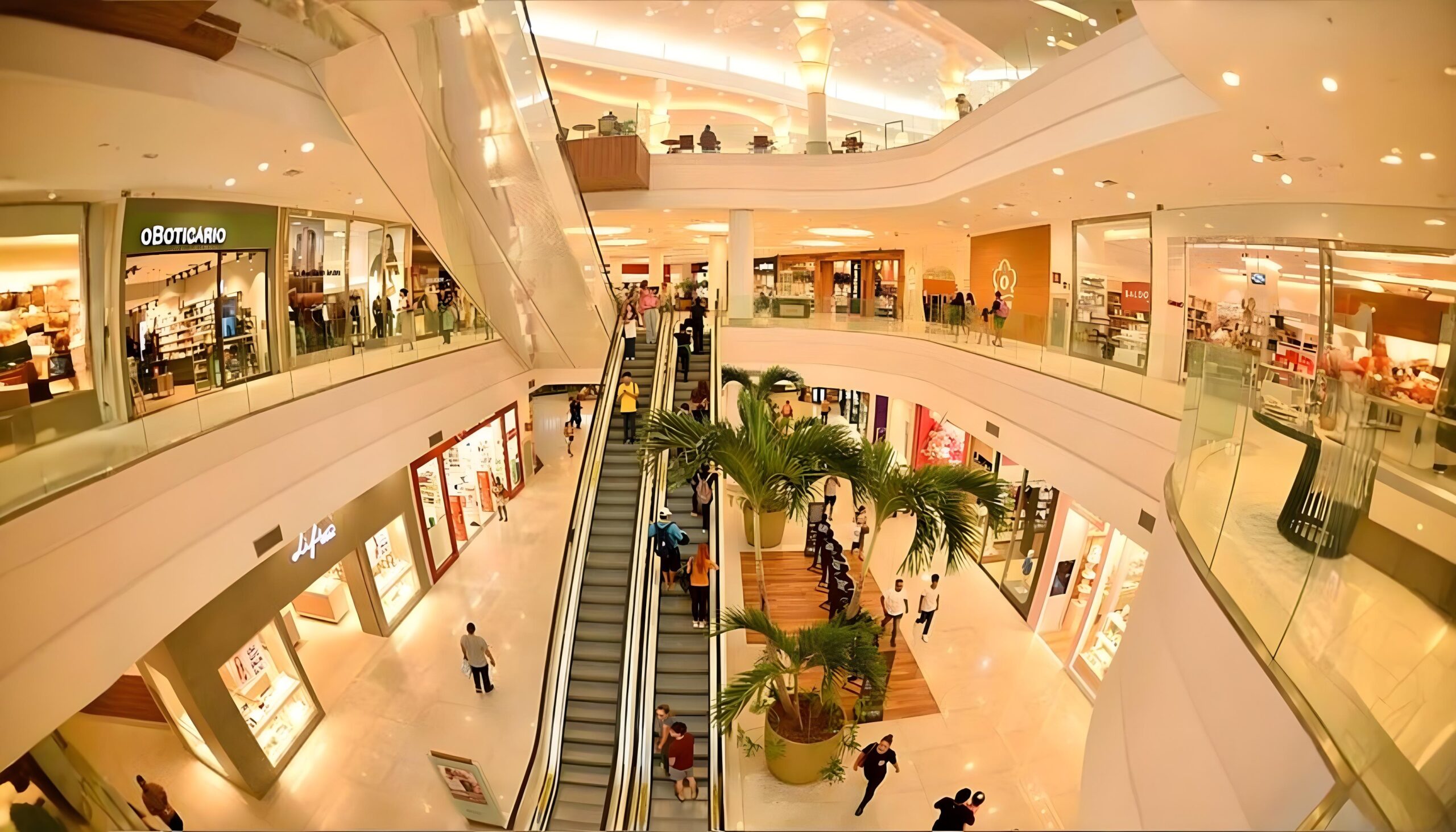 Parque Shopping Maceió: 11 anos de sucesso e expansão