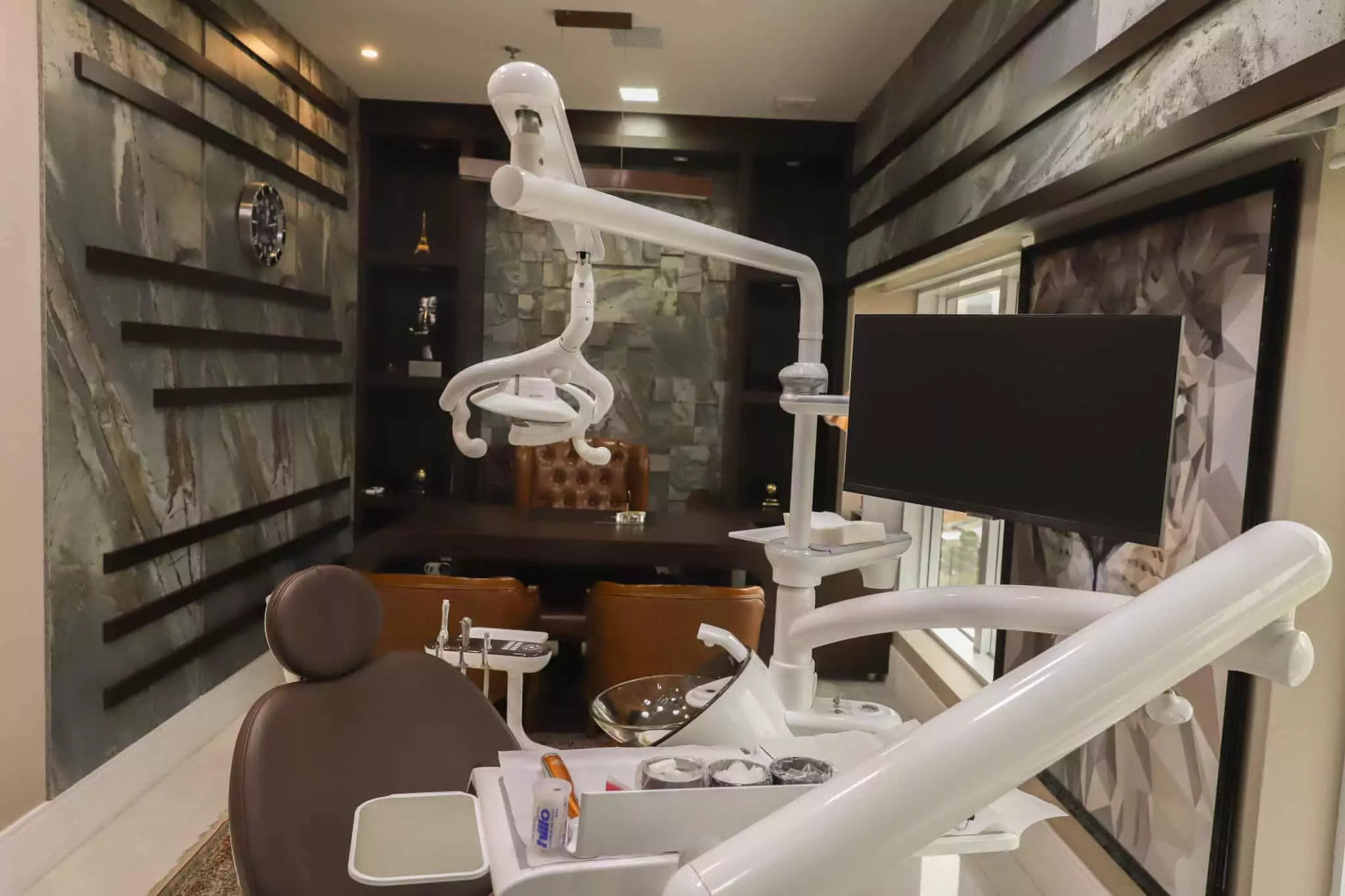 Clínica Viotto Maceió inaugura unidade com a presença do Dr. Viotto e Dr. Allan Márcio