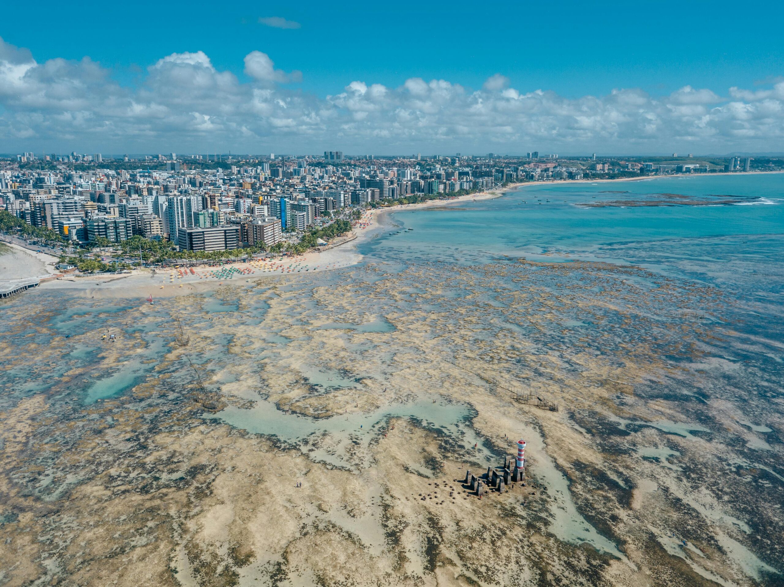 Passeios em Maceió: O que fazer na cidade paradisíaca
